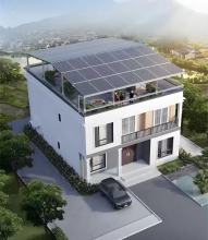 BIPV Skylight Integration EPC