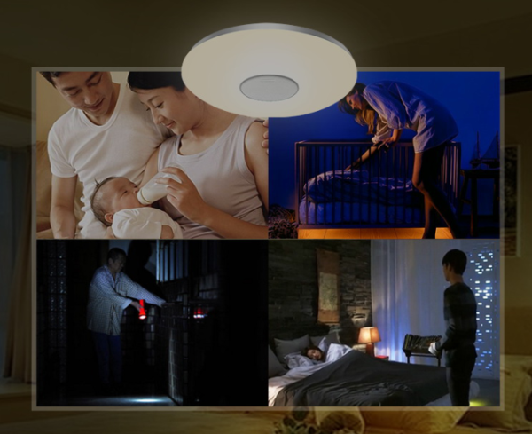 Led Ceiling Lamp