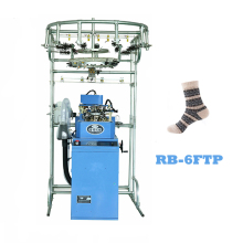 Cheaper with High Speed Sock Knitting Machine