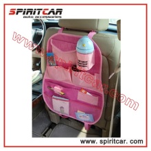 seat back organizer