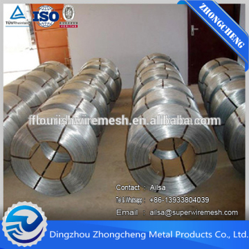 GI Wire/BWG20 BWG 21 GI WIRE