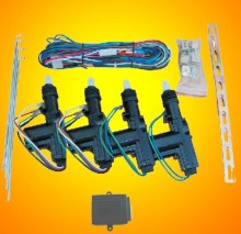 Car Cental Locking (FD8110-2)