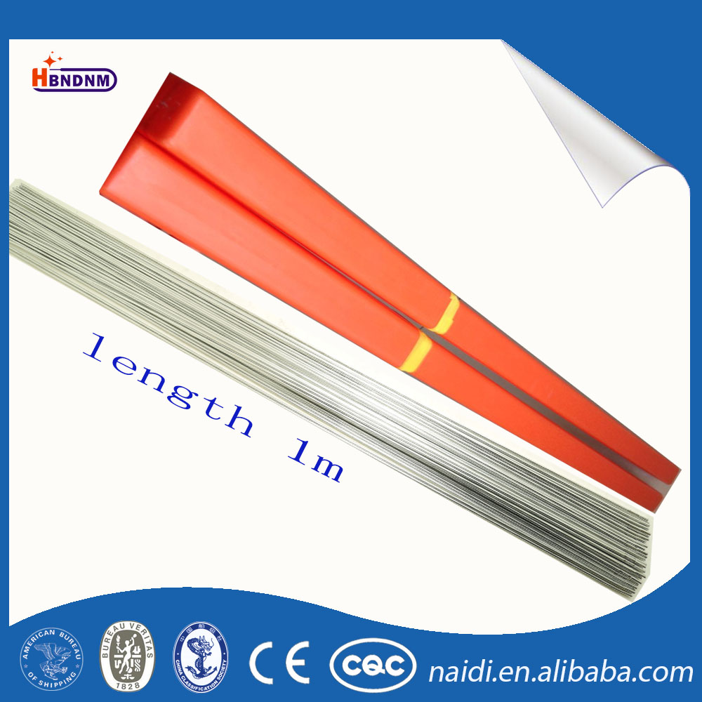 CE ISO approved made in China plant aws er630 er316 stainless steel AWS a5.9 er316l er310 tig/mig weldling wire