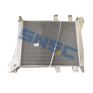 Sinotruk Truck INTERCOOLER WG9725530130