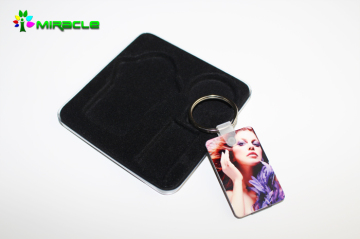 Key Ring 8G Portable USB Flash Disk