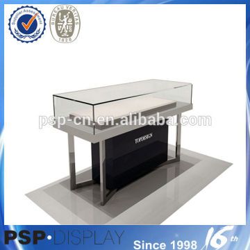 Metal display stand/rotating display stand/rotating jewelry display stand