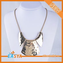 Necklace Shourouk Big Pendant Yopearl Necklace