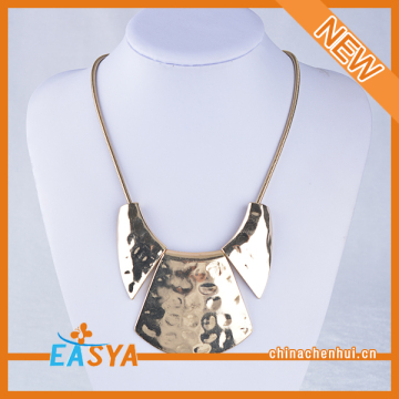 Necklace Shourouk Big Pendant Yopearl Necklace