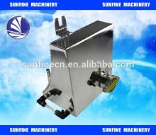 MOTORSPORT ALLOY WATER COOLANT HEADER TANK CAR S13