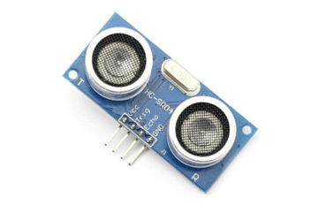 Ultrasonic Distance Sensor Arduino Module Hc-sr04 , Ultrasonic Module Stability