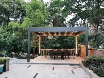 Transform Your Outdoors with Gazebos That Actually Work