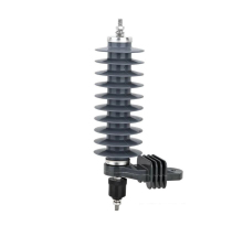 Polymer Lightning Arrester YH10W-27