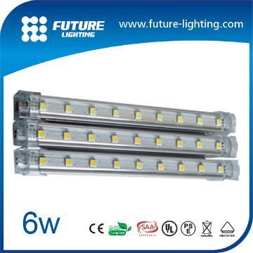 multi-role lamps DC24V/12V 50cm 24leds LED Rigid strip Bar