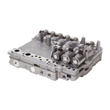 MPS6 Valve Body Assembly