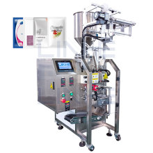 Automatic Pouch Packing Machine for Spice Powder and Plastic Bags Filling and Sealing