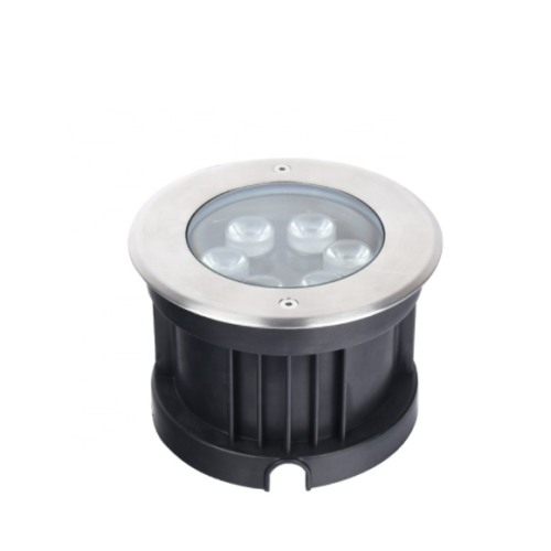 Impermeable 6W 24V Ip67 Escaleras al aire libre Uplights