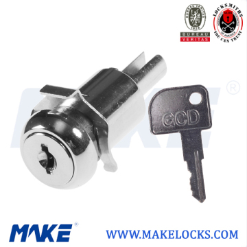 Security special cabinet door lock