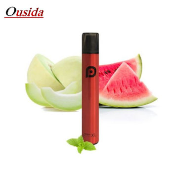 Vape pen ecigarette posh плюс xl одноразовый вейп