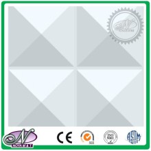 Hottest design durable new style evg 3d panel
