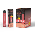 FUME EXTRA DISPOSABLE VAPE -OSDVape Wholesale