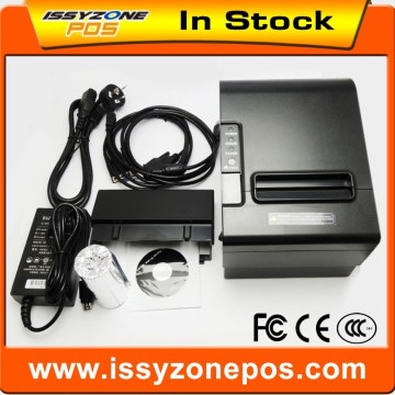 TM200 Thermal Printer Driver 80mm Thermal Printer Receipt WIFI Interface ITPP046