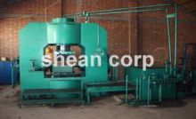 Colding Hydraulic Tee Machines