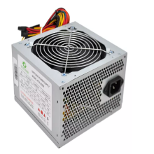 ATX Power Supply As Bench Supply