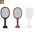 Xiaomi Solove P1 Swatter P1 có thể sạc lại