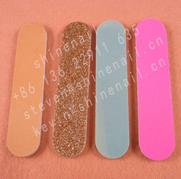 mini nail file