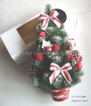 CHRISTMAS DECORS TREE