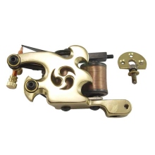 Newest Brass Tattoo machine