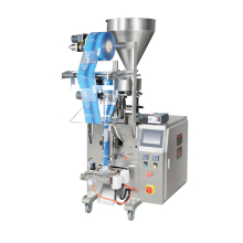 Vertical Microwave Popcorn Pepper Packing Machine