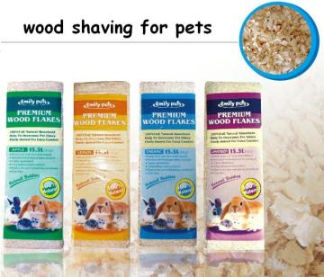Wood Shaving EMILY PETS products