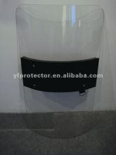 Anti-riot Shield