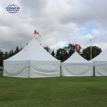Strong Aluminium Cosco Frame Tent for Wedding Party Catering