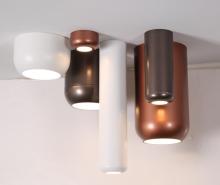 15W LED ceiling light combination