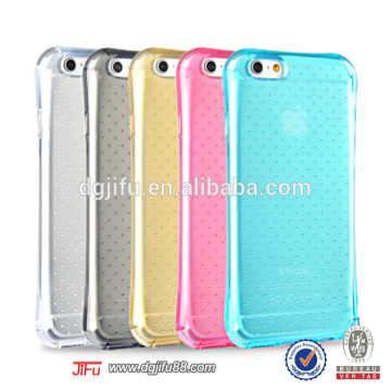 Premium soft tpu cases for iphone 6S