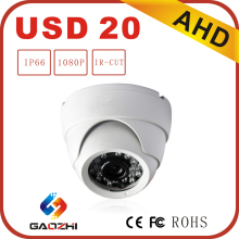 hot sale cctv analog dome full hd 1080p mini dvr camera