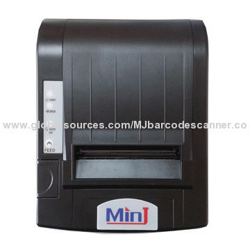 MJ8220，80mm Pos Thermal printer/bill printer with warranty ，thermal receipt printerNew