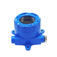 Distributor valve body casting
