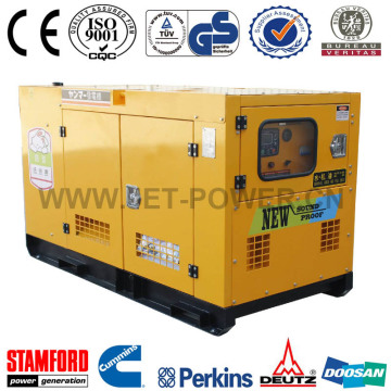 denyo generator 25kva diesel generator price