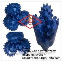 8 3/4 iadc 127 drill bits with 3 nozzles