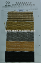 natural straw material paper woven grass fabric
