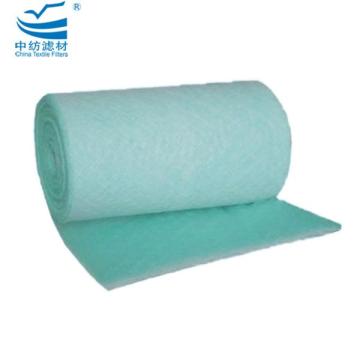 G3 Paint Booth Media Fiberglass Roll