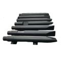 42Cr Cone Steel Hydraulic Hammer Chisels