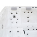 Top sale whirlpool bathtub Outdoor Hot Tub