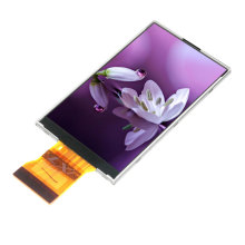 LX Display 3.0" LX300B4006 TFT 960x240 LCD Display Module for Car DVR