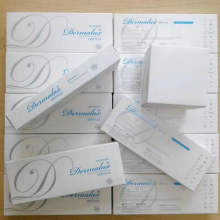 Hyaluronic Acid Dermalax derm filler Injection