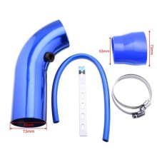 26CM length Cold Air Intake Kit