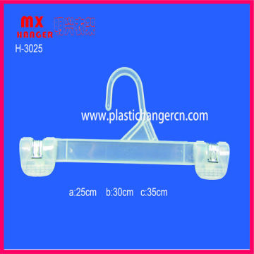 clear plastic pant hanger,pant hanger display,pant hanger wholesale